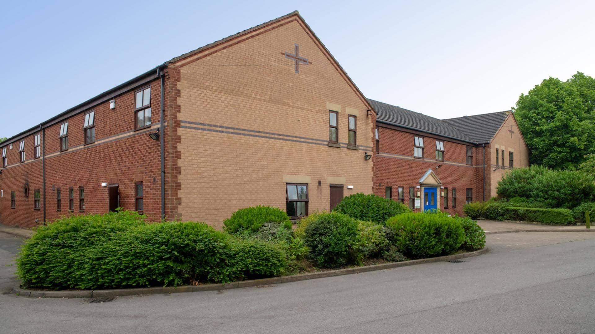 Middleton Park Lodge Care Home, Middleton Leeds, West Yorkshire